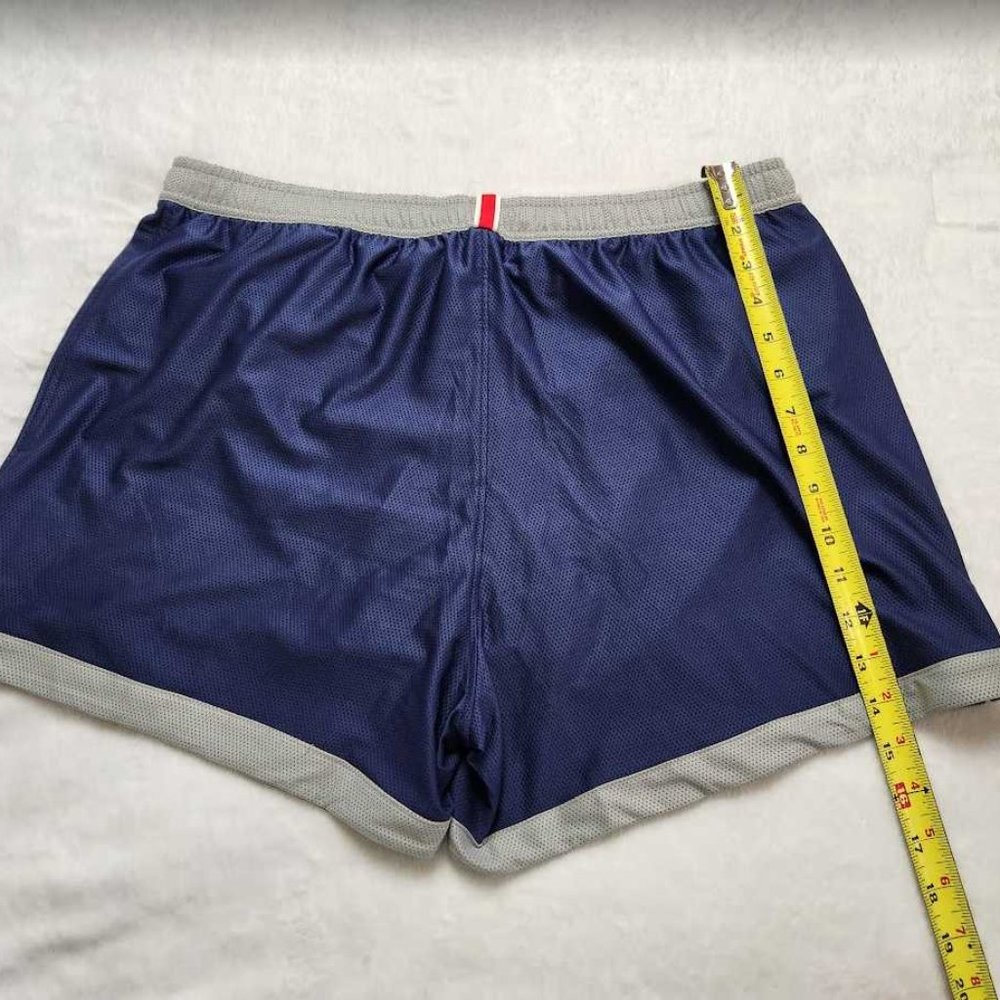 New Men's  M L XL Tracksmith x J Crew Van Cortlandt running shorts - Picture 11 of 12